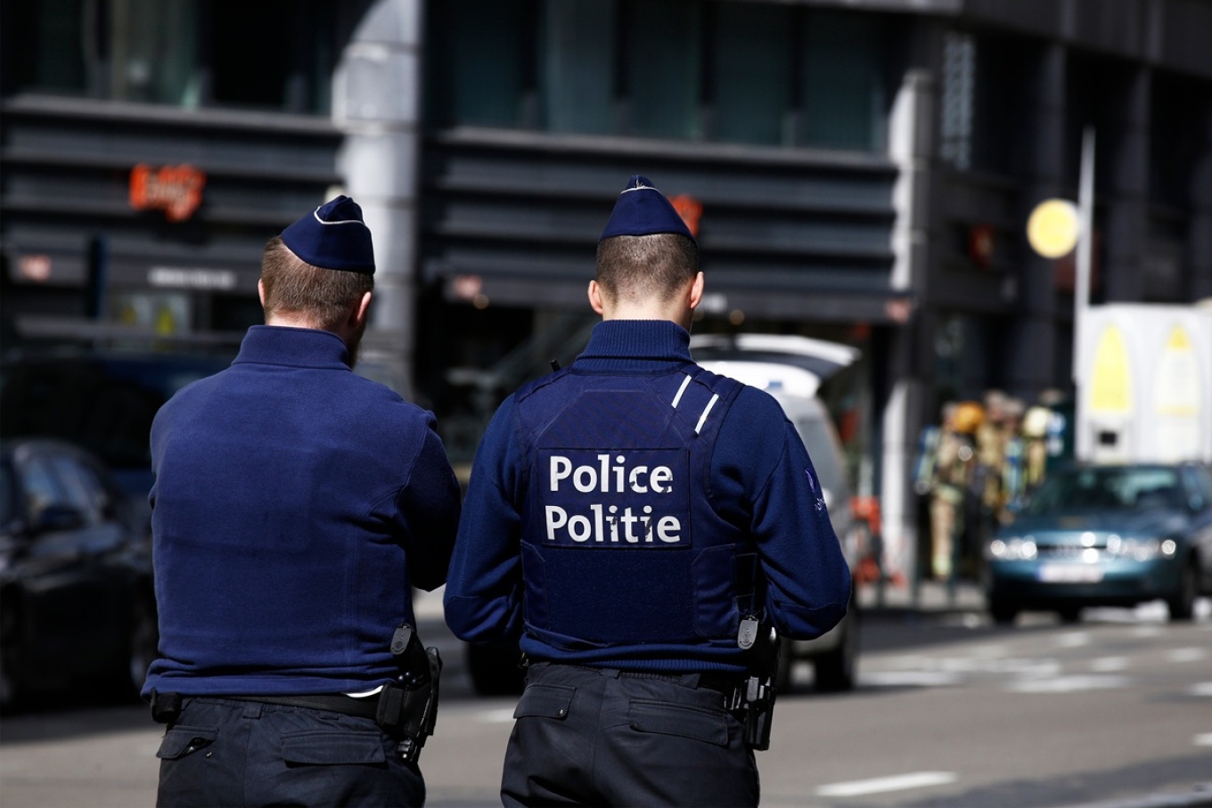 Συναγερμός στις Βρυξέλλες: Εκκενώθηκε κτίριο της Κομισιόν