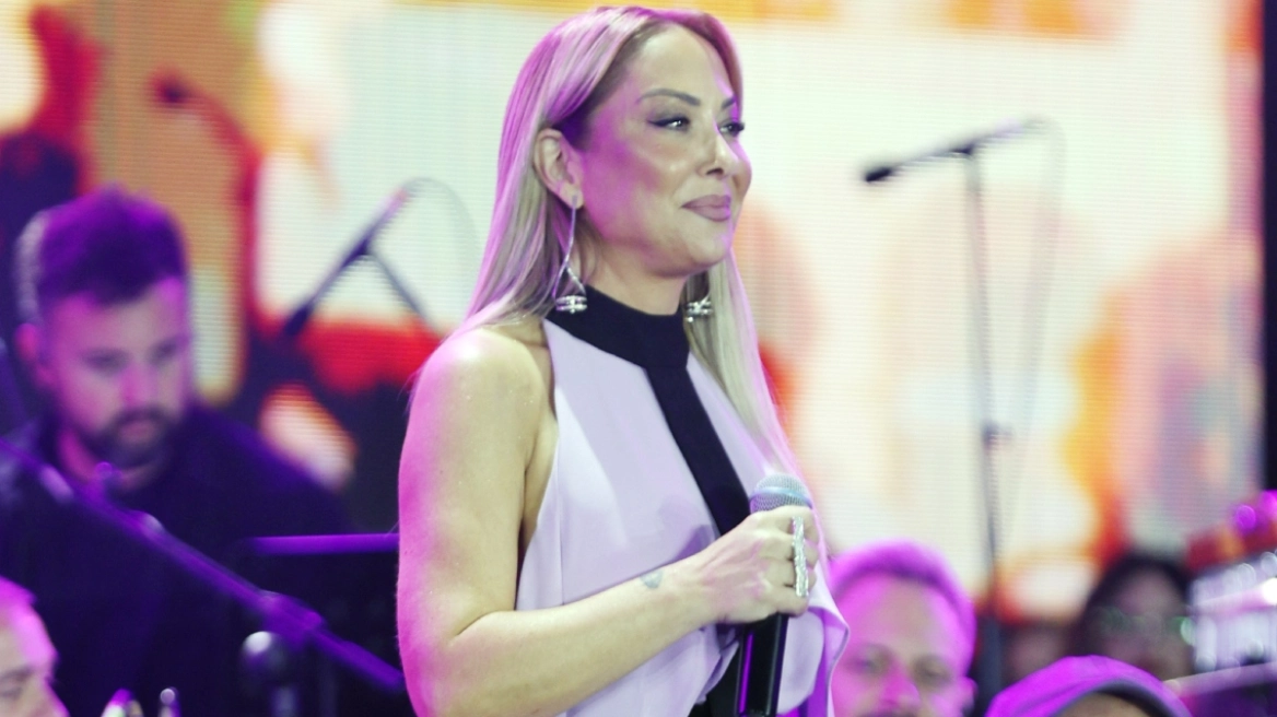 &Eta; &Mu;&epsilon;&lambda;ί&nu;&alpha; &Alpha;&sigma;&lambda;&alpha;&nu;ί&delta;&omicron;&upsilon; &alpha;&nu;&alpha;&beta;ά&lambda;&lambda;&epsilon;&iota; &pi;&rho;&omicron;&gamma;&rho;&alpha;&mu;&mu;&alpha;&tau;&iota;&sigma;&mu;έ&nu;&epsilon;&sigmaf; &epsilon;&mu;&phi;&alpha;&nu;ί&sigma;&epsilon;&iota;&sigmaf; &tau;&eta;&sigmaf; &lambda;ό&gamma;&omega; &pi;&rho;&omicron;&beta;&lambda;ή&mu;&alpha;&tau;&omicron;&sigmaf; &upsilon;&gamma;&epsilon;ί&alpha;&sigmaf;