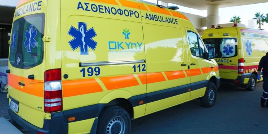 &Kappa;&rho;ί&sigma;&iota;&mu;&epsilon;&sigmaf; ώ&rho;&epsilon;&sigmaf; &gamma;&iota;&alpha; &tau;&omicron;&nu; 17&chi;&rho;&omicron;&nu;&omicron; &mu;&omicron;&tau;&omicron;&sigma;&iota;&kappa;&lambda;&epsilon;&tau;&iota;&sigma;&tau;ή: &Nu;&omicron;&sigma;&eta;&lambda;&epsilon;ύ&epsilon;&tau;&alpha;&iota; &delta;&iota;&alpha;&sigma;&omega;&lambda;&eta;&nu;&omega;&mu;έ&nu;&omicron;&sigmaf; &sigma;&tau;&eta; &Mu;&Epsilon;&Theta; - &Upsilon;&pi;&omicron;&beta;&lambda;ή&theta;&eta;&kappa;&epsilon; &sigma;&epsilon; &chi;&epsilon;&iota;&rho;&omicron;&upsilon;&rho;&gamma;&iota;&kappa;ή &epsilon;&pi;έ&mu;&beta;&alpha;&sigma;&eta;