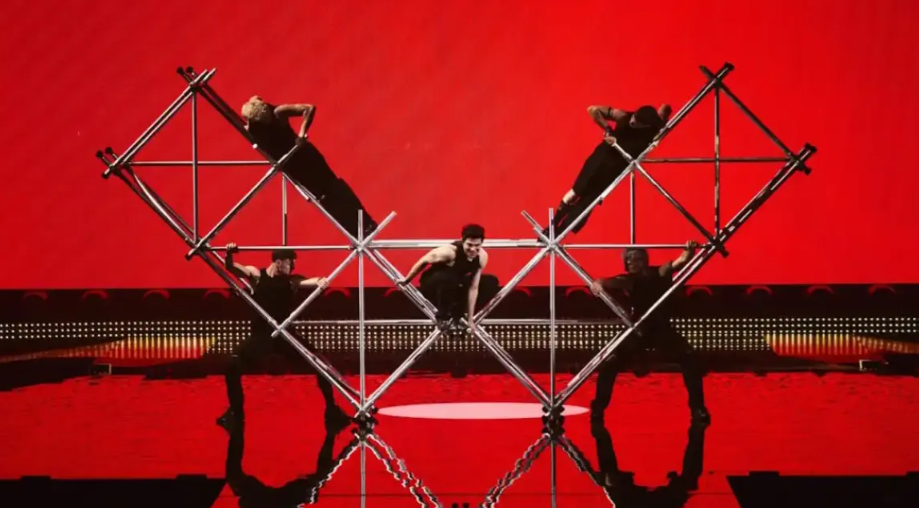 Ημιτελικός Eurovision 2025: Τι ώρα ξεκινάει σήμερα στο κανάλι της ΕΡΤ Ημιτελικός Eurovision 2025: Τι ώρα ξεκινάει σήμερα στο κανάλι της ΕΡΤ