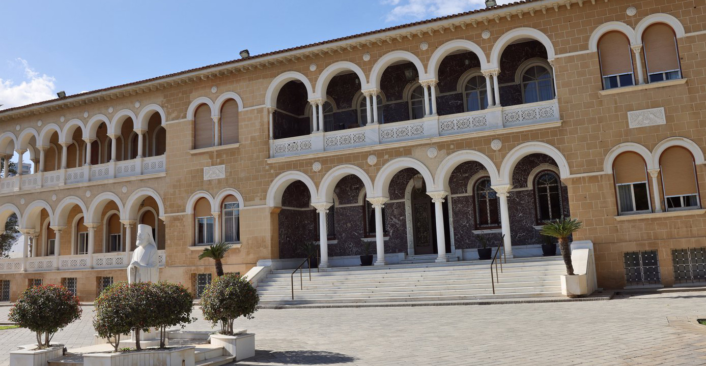 Καθαιρέθηκε από το Συνοδικό Δικαστήριο ο Δήμος Σερκελίδης