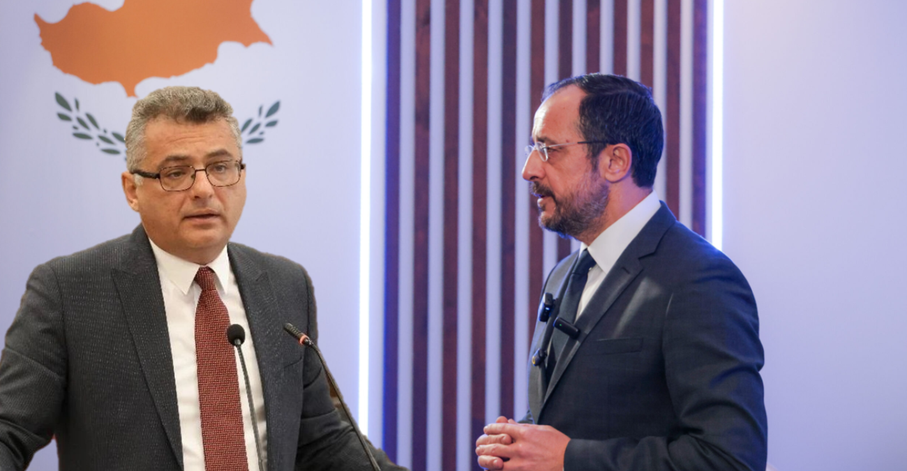 Συμφωνία για συνάντηση το συντομότερο δυνατό Συμφωνία για συνάντηση το συντομότερο δυνατό