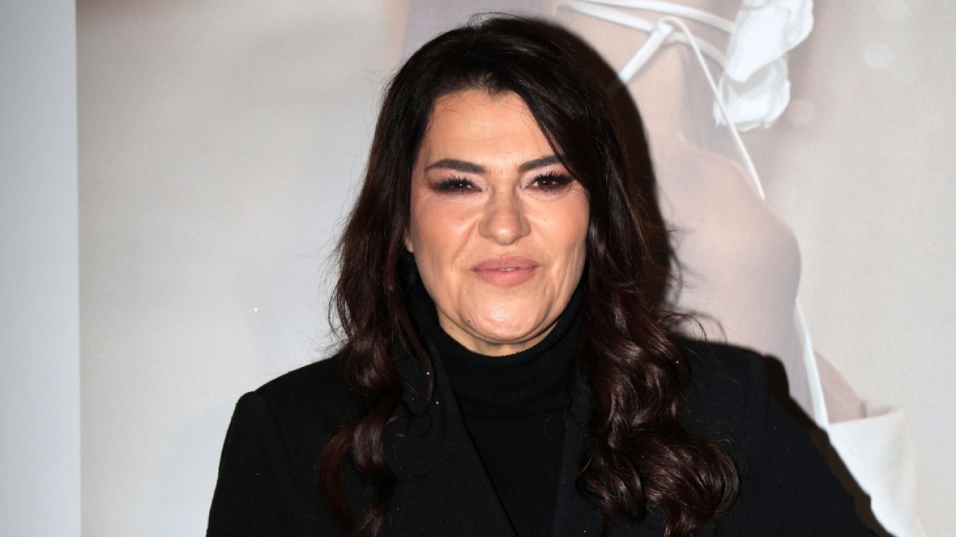 &Kappa;&alpha;&tau;&epsilon;&rho;ί&nu;&alpha; &Zeta;&alpha;&rho;ί&phi;&eta;: &Epsilon;ί&mu;&alpha;&iota; &sigma;&tau;&omicron; ό&rho;&iota;&omicron; &gamma;&iota;&alpha; &nu;&alpha; &pi;ά&rho;&omega; &tau;&eta;&nu; &alpha;&pi;ό&phi;&alpha;&sigma;&eta; &alpha;&nu; &theta;&alpha; &gamma;ί&nu;&omega; &mu;ά&nu;&alpha;