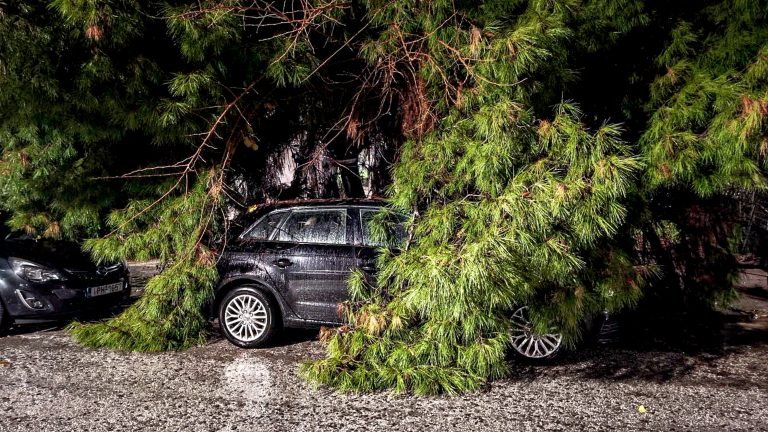 &Delta;ύ&omicron; &nu;&epsilon;&kappa;&rho;&omicron;ύ&sigmaf; &kappa;&alpha;&iota; &sigma;&omicron;&beta;&alpha;&rho;ά &pi;&rho;&omicron;&beta;&lambda;ή&mu;&alpha;&tau;&alpha; ά&phi;&eta;&sigma;&epsilon; &pi;ί&sigma;&omega; &tau;&eta;&sigmaf; &eta; &kappa;&alpha;&kappa;&omicron;&kappa;&alpha;&iota;&rho;ί&alpha; &pi;&omicron;&upsilon; έ&pi;&lambda;&eta;&xi;&epsilon; &tau;&eta;&nu; &Alpha;&tau;&tau;&iota;&kappa;ή