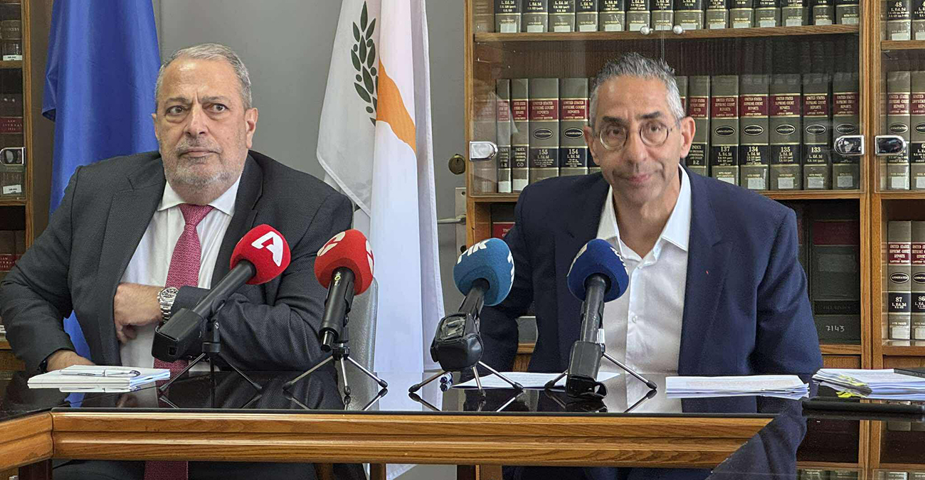 «Δεν είμαι πολιτικός, δεν παραιτούμαι» - Έδωσε απαντήσεις μετά την απόφαση του ΕΔΑΔ ο Σάββας Αγγελίδης – Επανακαταχωρείται η υπόθεση