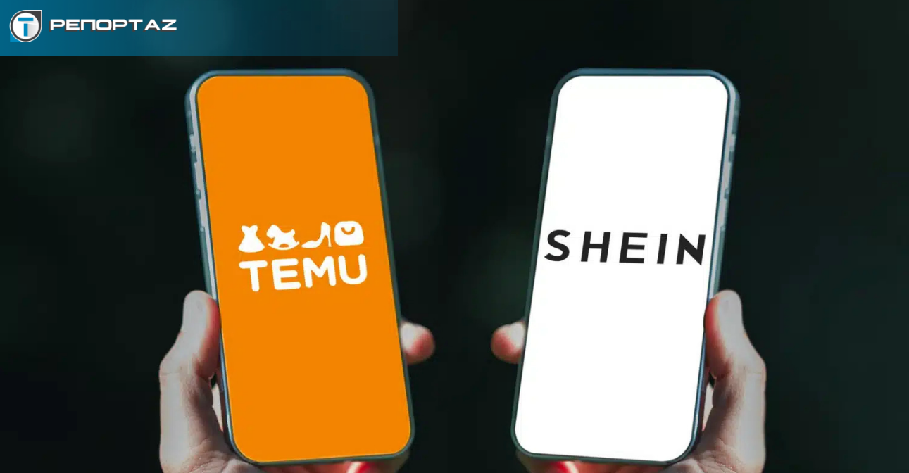 Shein, AliExpress, Temu: Πόσο θα επηρεαστεί ο μέσος πολίτης από τους δασμούς;