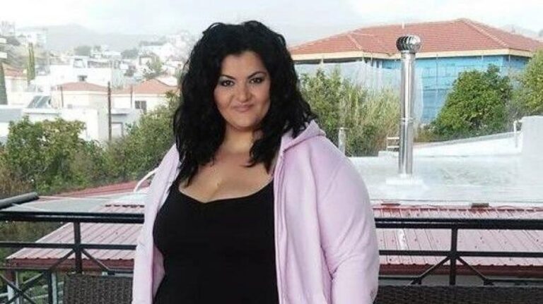 Γιώτα Κρος: Συγκλονίζει η τεράστια της αλλαγή – Το πριν και το μετά που δημοσίευσε Γιώτα Κρος: Συγκλονίζει η τεράστια της αλλαγή – Το πριν και το μετά που δημοσίευσε