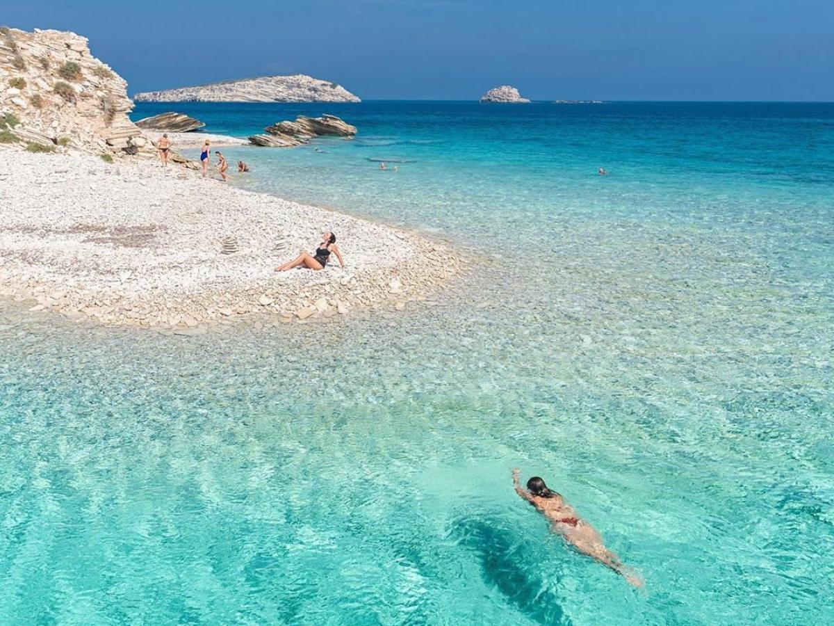 &Alpha;&upsilon;&tau;ό &tau;&omicron; &nu;&eta;&sigma;ί &pi;&omicron;&upsilon; &alpha;&nu;&alpha;&delta;&epsilon;ί&chi;&theta;&eta;&kappa;&epsilon; &alpha;&upsilon;&theta;&epsilon;&nu;&tau;&iota;&kappa;ό &delta;&iota;&alpha;&mu;ά&nu;&tau;&iota; &tau;&omicron;&upsilon; &Alpha;&iota;&gamma;&alpha;ί&omicron;&upsilon;