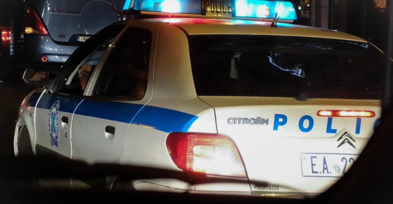Σε σοκ ο 16χρονος που μαχαίρωσε τον 23χρονο αδελφό του στη Θεσσαλονίκη- Αθλητές πολεμικών τεχνών και οι δύο Σε σοκ ο 16χρονος που μαχαίρωσε τον 23χρονο αδελφό του στη Θεσσαλονίκη- Αθλητές πολεμικών τεχνών και οι δύο