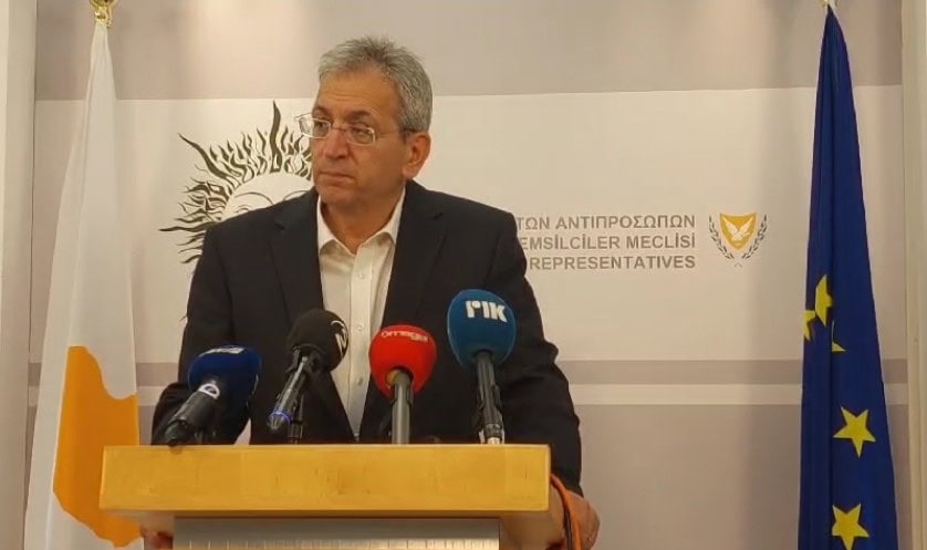 Εργατικό Συμβουλευτικό Σώμα: Στο επίκεντρο η συνταξιοδοτική μεταρρύθμιση και ο κατώτατος μισθός