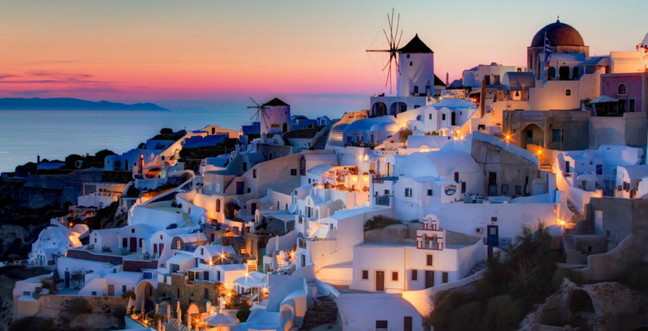 Οι πέντε hot προορισμοί της Ελλάδας για φέτος το καλοκαίρι – Αναλυτικά για το κάθε νησί – Φωτογραφίες