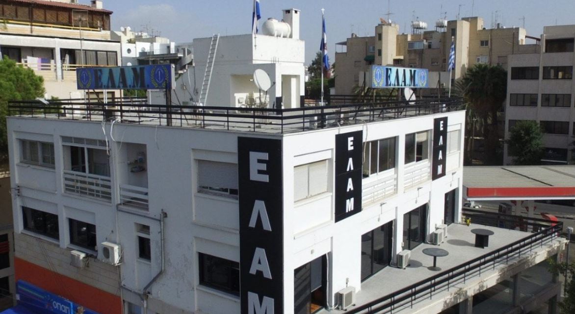 &Epsilon;&kappa;&tau;ό&sigmaf; &psi;&eta;&phi;&omicron;&delta;&epsilon;&lambda;&tau;ί&omicron;&upsilon; &upsilon;&pi;&omicron;&psi;ή&phi;&iota;&omicron;&sigmaf; &tau;&omicron;&upsilon; &Epsilon;&Lambda;&Alpha;&Mu; - &Zeta;ή&tau;&eta;&sigma;&epsilon; &epsilon;&xi;&eta;&gamma;ή&sigma;&epsilon;&iota;&sigmaf; &tau;&omicron; &epsilon;&pi;&iota;&tau;&epsilon;&lambda;&epsilon;ί&omicron; &tau;&omicron;&upsilon;