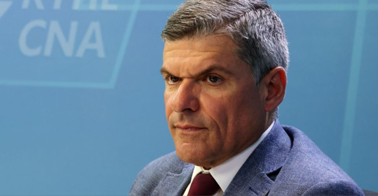 Ισχυρό επενδυτικό ενδιαφέρον από μεγάλους παίκτες για GSI Ισχυρό επενδυτικό ενδιαφέρον από μεγάλους παίκτες για GSI