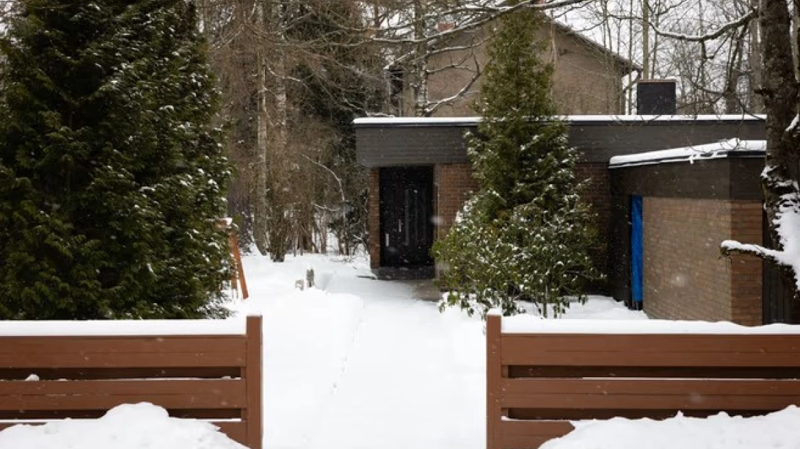 &Mu;&upsilon;&sigma;&tau;ή&rho;&iota;&omicron; &sigma;&tau;&eta; &Phi;&iota;&nu;&lambda;&alpha;&nu;&delta;ί&alpha;: 80&chi;&rho;&omicron;&nu;&omicron;&sigmaf; &epsilon;&nu;&tau;&omicron;&pi;ί&sigma;&tau;&eta;&kappa;&epsilon; &nu;&alpha; &zeta;&epsilon;&iota; &sigma;&epsilon; &upsilon;&pi;ό&gamma;&epsilon;&iota;&omicron;, &mu;έ&sigma;&alpha; &sigma;&epsilon; ά&theta;&lambda;&iota;&epsilon;&sigmaf; &sigma;&upsilon;&nu;&theta;ή&kappa;&epsilon;&sigmaf;, &epsilon;&pi;ί 20 &chi;&rho;ό&nu;&iota;&alpha;