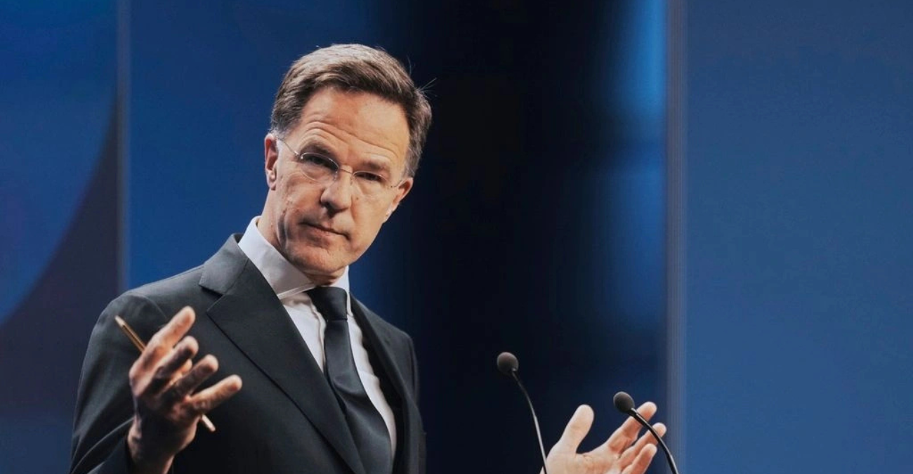 Προετοιμαστείτε για πόλεμο- Είμαστε ο επόμενος στόχος της Ρωσίας