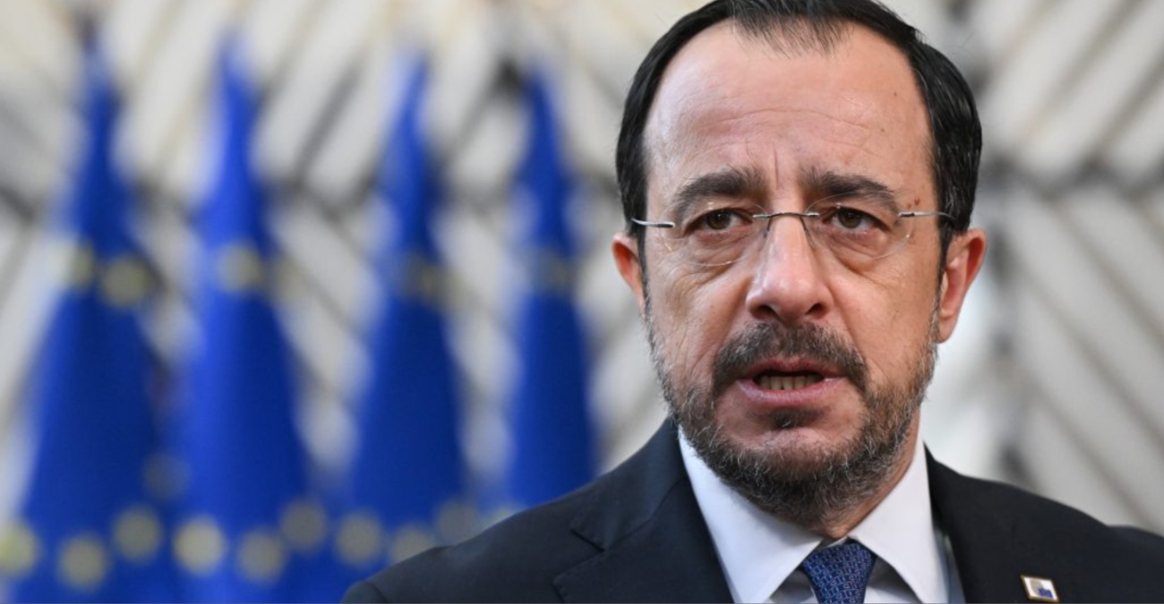 Διπλωματικός μαραθώνιος στην Κοπεγχάγη ενόψει Κυπριακής Προεδρίας της ΕΕ