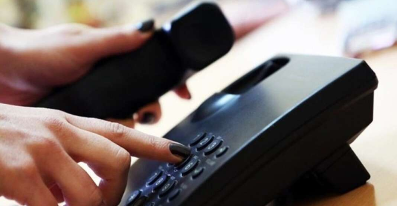 Μία κλήση και… τέλος στην αναμονή; Το νέο σύστημα του Υπουργείο Δικαιοσύνης και Δημοσίας Τάξεως που υπόσχεται άμεση εξυπηρέτηση