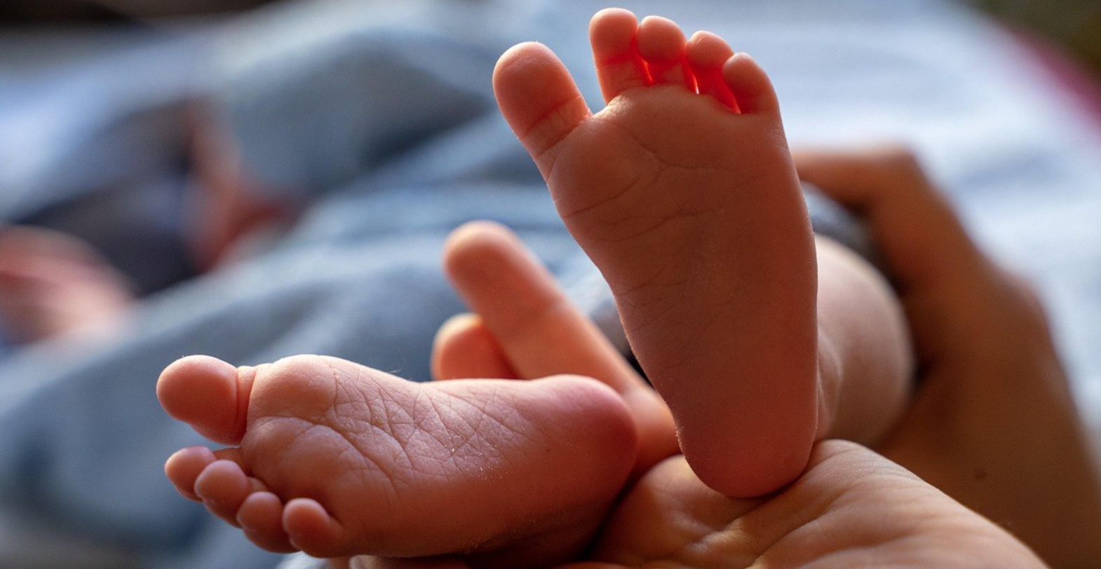 Ώρες αγωνίας για πεντάμηνο βρέφος: Σε σοβαρή κατάσταση στο Μακάρειο μετά από τροχαίο - Στο Νοσοκομείο και δύο ανήλικα κοριτσάκια