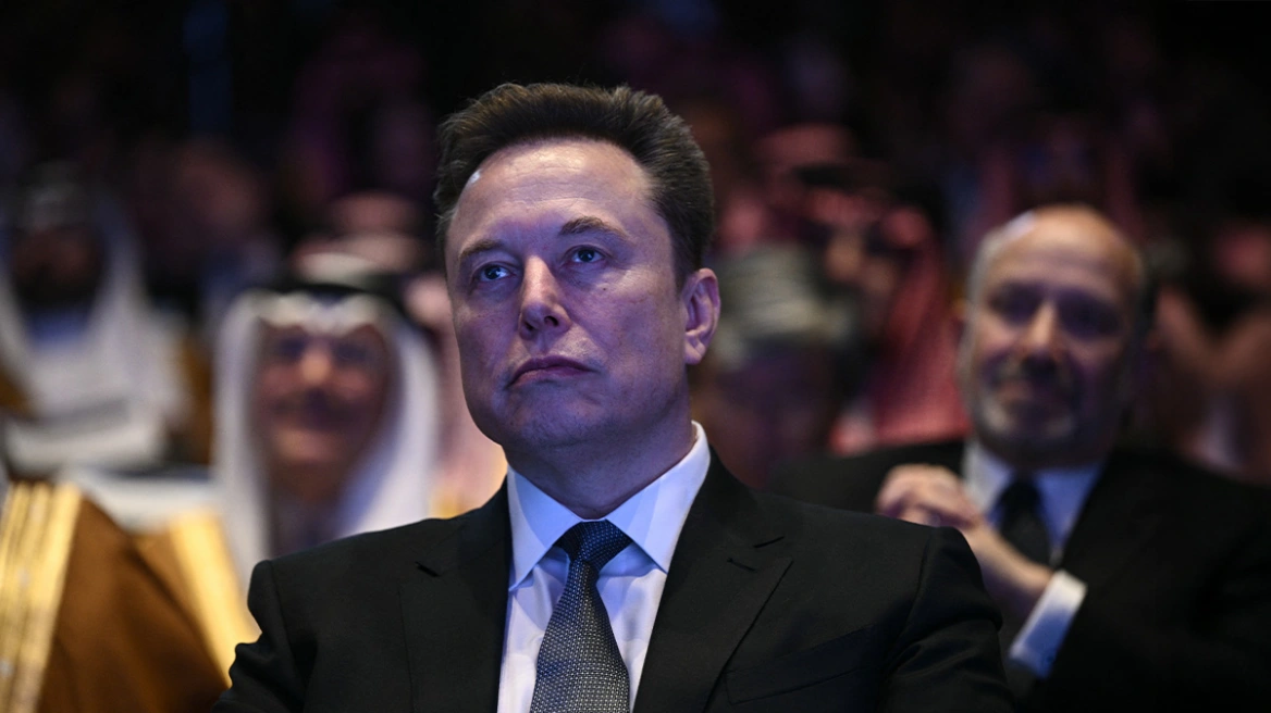 Δεν είναι Δημοκρατία, πολλοί Ευρωπαίοι πολιτικοί είναι προδότες