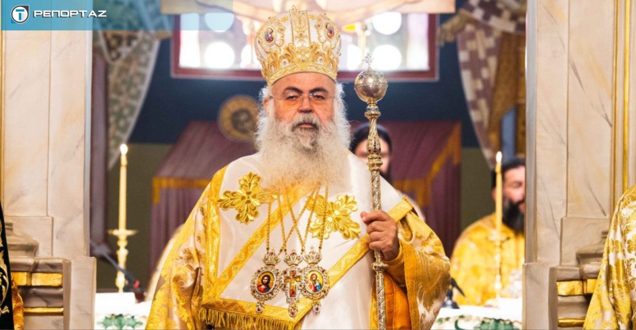 23 Απριλίου 2026: Η αργία που «δεν ήθελε» ο Αρχιεπίσκοπος αλλά επέβαλαν οι κανονισμοί