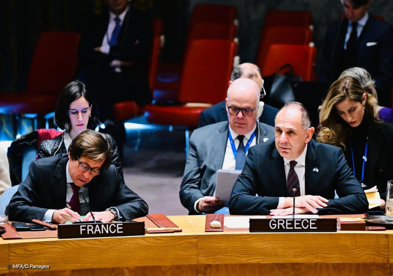 «Πιο αισιόδοξος για Κυπριακό ο Γεραπετρίτης από ό,τι πριν ένα χρόνο» – «Το καλώδιο θα βγει σίγουρα»