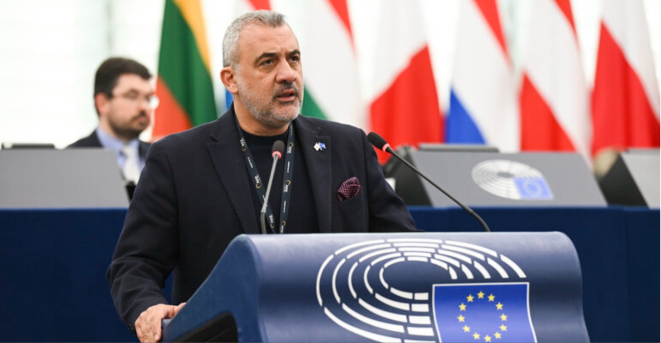 Λουκάς Φουρλάς: Όρος η μείωση των φοιτητικών διδάκτρων έναντι των απαιτήσεων της Βρετανίας από την ΕΕ