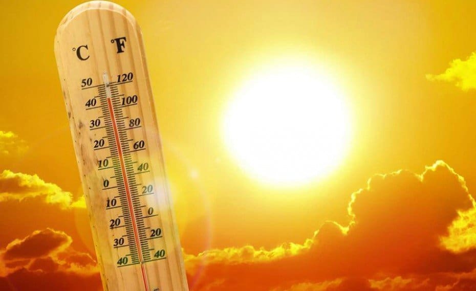Νέα κίτρινη προειδοποίηση για την Κυριακή – Πότε τίθεται σε ισχύ