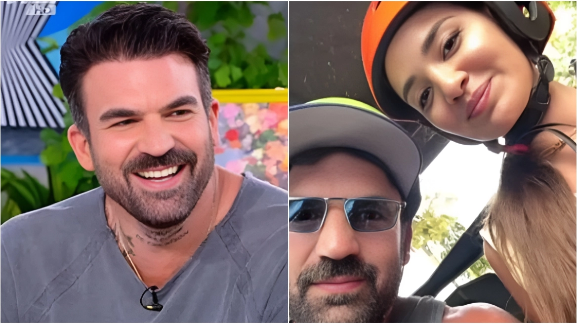 &Delta;&eta;&mu;ή&tau;&rho;&eta;&sigmaf; &Alpha;&lambda;&epsilon;&xi;ά&nu;&delta;&rho;&omicron;&upsilon;: Ό&tau;&alpha;&nu; &epsilon;ί&delta;&alpha; &tau;&omicron; &beta;ί&nu;&tau;&epsilon;&omicron; &mu;&epsilon; &tau;&eta; &Rho;ί&alpha; &Epsilon;&lambda;&lambda;&eta;&nu;ί&delta;&omicron;&upsilon; έ&pi;&alpha;&theta;&alpha; &sigma;&omicron;&kappa;, &alpha;&nu;έ&beta;&eta;&kappa;&epsilon; &mu;ό&nu;&omicron; &tau;&omicron;&upsilon;