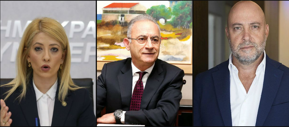 ΔΗΣΥ: Άνοιξε η μάχη για το 2028-Το χρίσμα, οι φιλοδοξίες και ο κίνδυνος νέας ρήξης