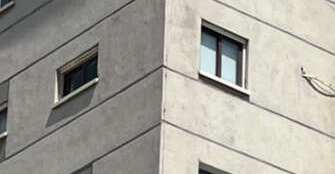 Εικόνες σοκ από την κατάρρευση κατοικίας στη Λάρνακα – Γλίτωσαν στο παρά πέντε οι τρεις γυναίκες