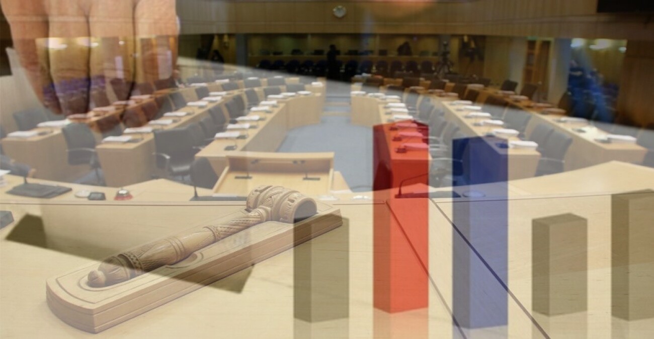 VIDEO: «Από το 1974 στις κάλπες του 2026»