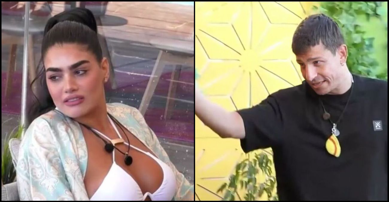 VIDEO: Χάος στο Big Brother – Εντάσεις και καυγάδες μεταξύ παιχτών