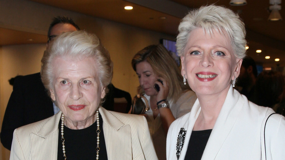 Πέθανε η Σύλβα Ακρίτα – Η πρώτη γυναίκα βουλευτής του ΠΑΣΟΚ