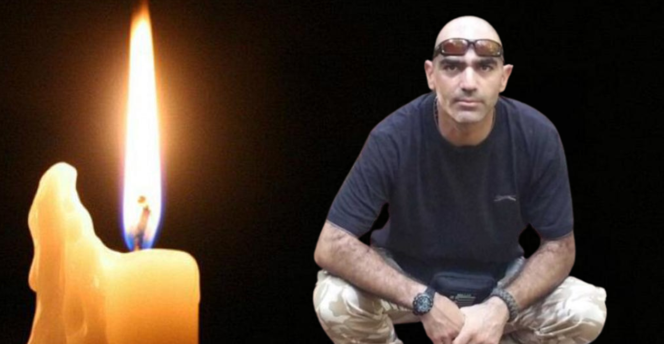 Συγκινούν οι αναρτήσεις φίλων του αδικοχαμένου αστυνομικού στη Λάρνακα - «Δεν το χωράει το μυαλό μου»