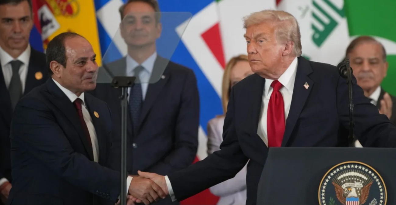 Οι όμηροι επέστρεψαν, οι υπογραφές έπεσαν, τα ερωτήματα παραμένουν Οι όμηροι επέστρεψαν, οι υπογραφές έπεσαν, τα ερωτήματα παραμένουν