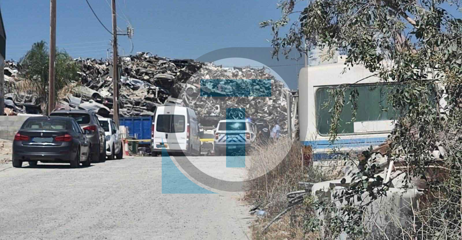 Έκρηξη σε εργοστάσιο: Δεν αποκλείεται να βρεθεί αντιμέτωπος με τον νόμο ο 52χρονος Έκρηξη σε εργοστάσιο: Δεν αποκλείεται να βρεθεί αντιμέτωπος με τον νόμο ο 52χρονος