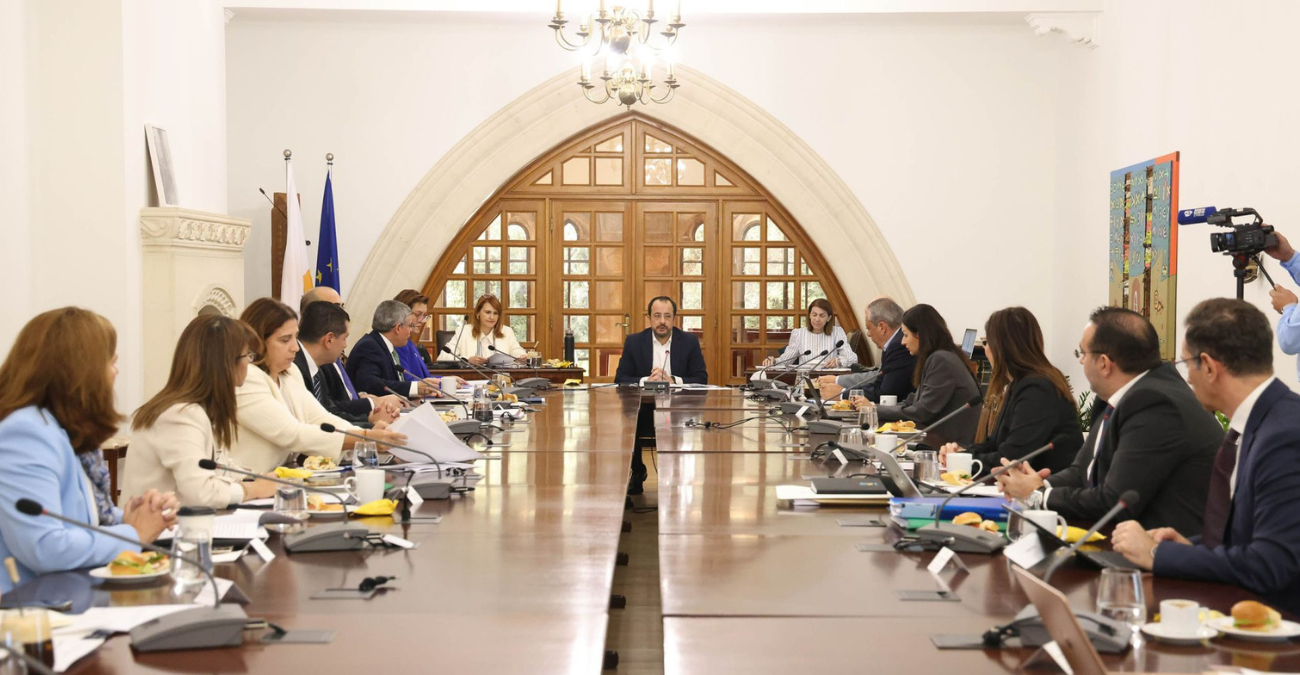 Νέοι διορισμοί από το Υπουργικό Συμβούλιο – Ποιοι αναλαμβάνουν καίριες θέσεις σε αθλητισμό, υγεία και παιδεία Νέοι διορισμοί από το Υπουργικό Συμβούλιο – Ποιοι αναλαμβάνουν καίριες θέσεις σε αθλητισμό, υγεία και παιδεία