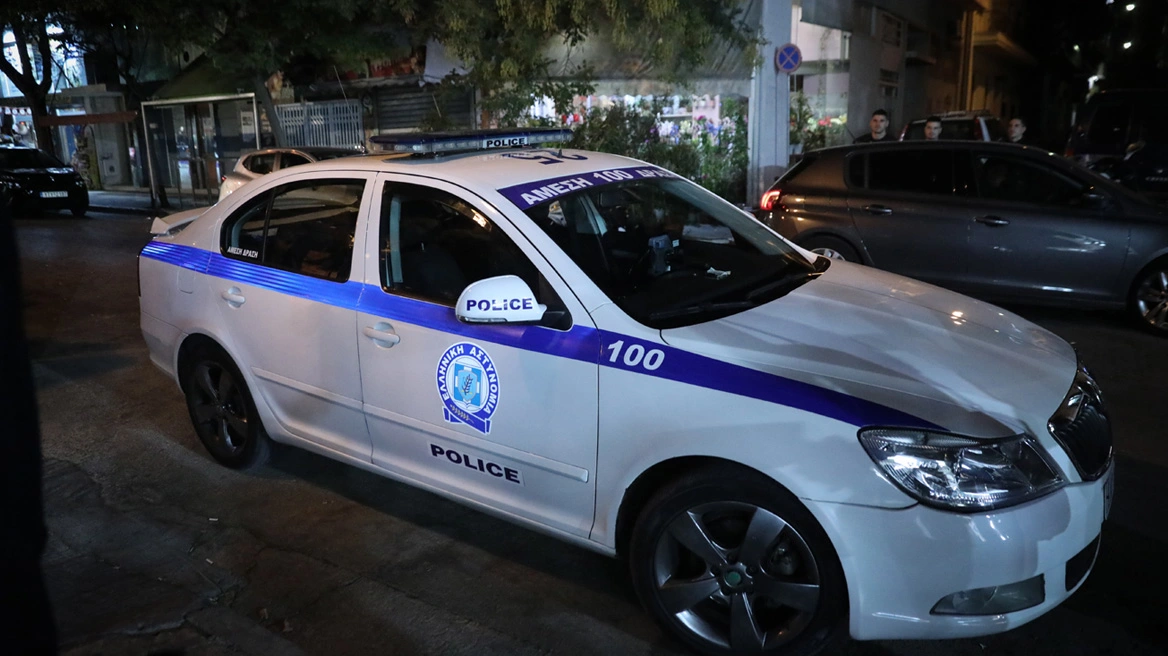 Θύμα αρπαγής κουκουλοφόρων έπεσε 15χρονoς στη Θεσσαλονίκη