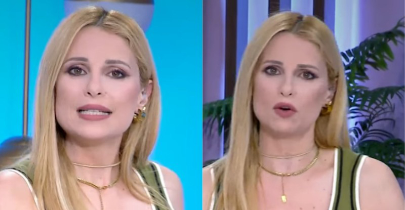 &Alpha;&rho;&iota;&sigma;&tau;&omicron;&tau;έ&lambda;&omicron;&upsilon;&sigmaf;: &Tau;&alpha; &pi;ή&rho;&epsilon; &sigma;&tau;&omicron; &kappa;&rho;&alpha;&nu;ί&omicron; &mu;&epsilon; &tau;&alpha; &sigma;&kappa;&lambda;&eta;&rho;ά &lambda;ό&gamma;&iota;&alpha; &pi;&omicron;&upsilon; έ&gamma;&rho;&alpha;&psi;&epsilon; &Kappa;ύ&pi;&rho;&iota;&omicron;&sigmaf; &delta;&eta;&mu;&omicron;&sigma;&iota;&omicron;&gamma;&rho;ά&phi;&omicron;&sigmaf; &gamma;&iota;&alpha; &epsilon;&kappa;&epsilon;ί&nu;&eta;&nu; - &Delta;&epsilon;ί&tau;&epsilon; &beta;ί&nu;&tau;&epsilon;&omicron;