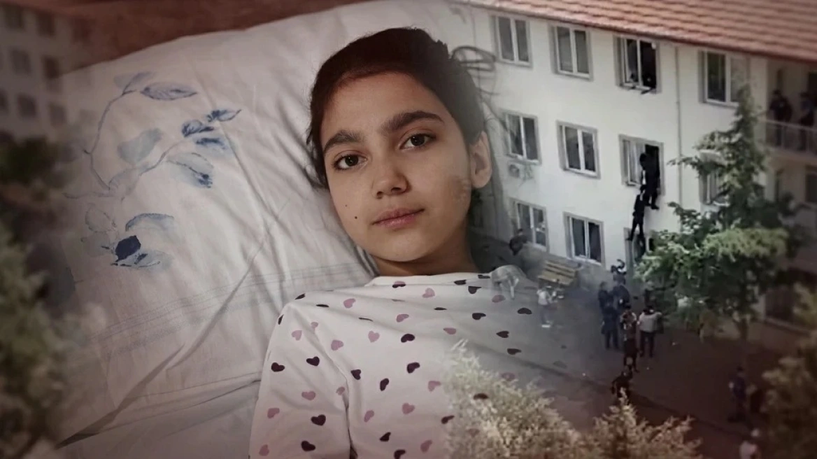 «Δεν υπάρχει διαφυγή»: Μαθήτρια που επέζησε από την επίθεση του 14χρονου στο σχολείο του Καχραμάνμαρας θυμάται τις στιγμές τρόμου