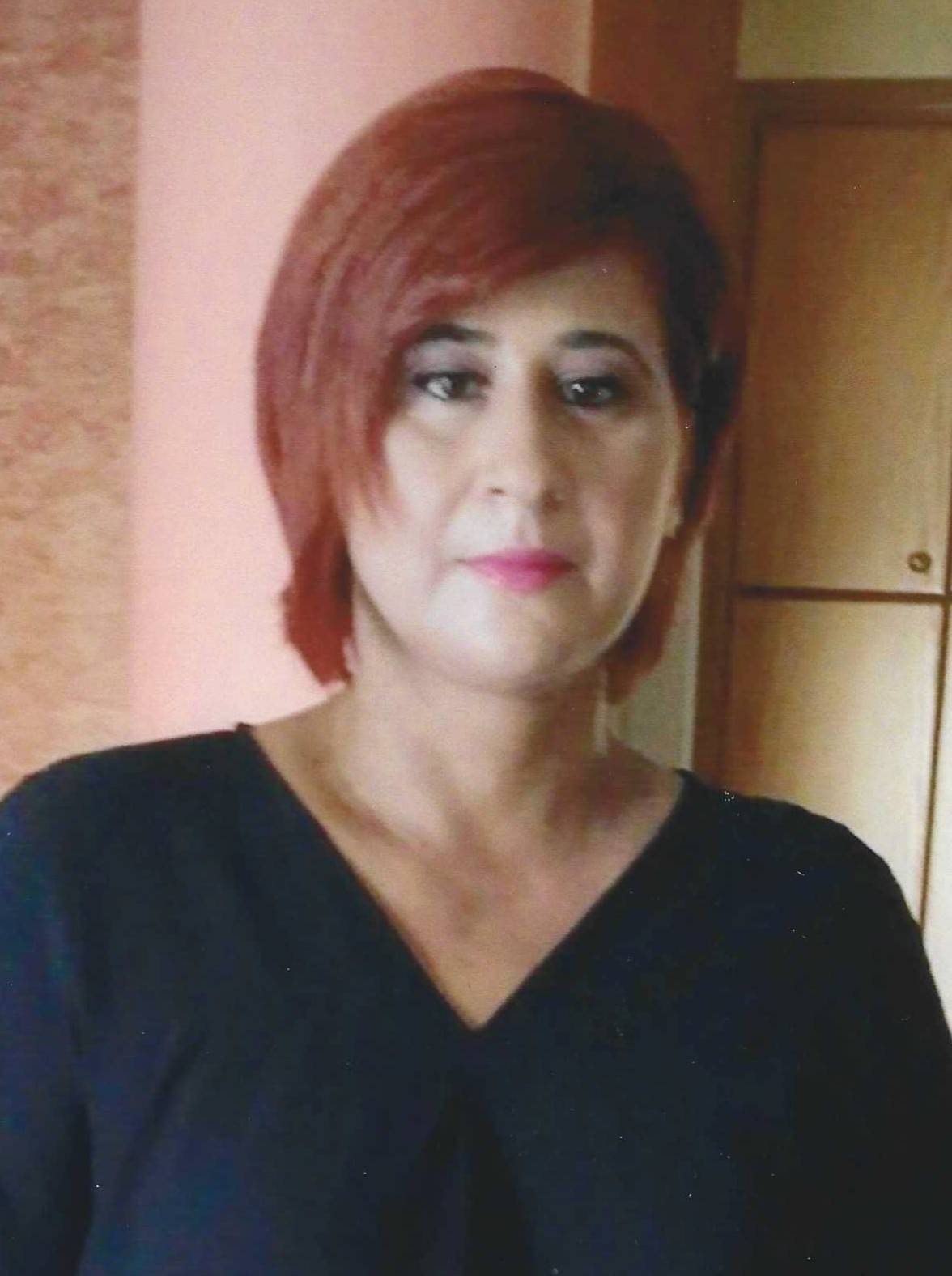 Θρήνος για τον θάνατο της 53χρονης Παρασκευούλλας – Η παράκληση της οικογένειας