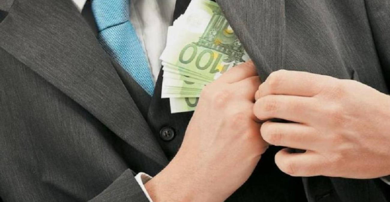 Δεν εντοπίστηκαν πράξεις διαφθοράς στις εισφορές αλλοδαπών προς τον ΔΗΣΥ