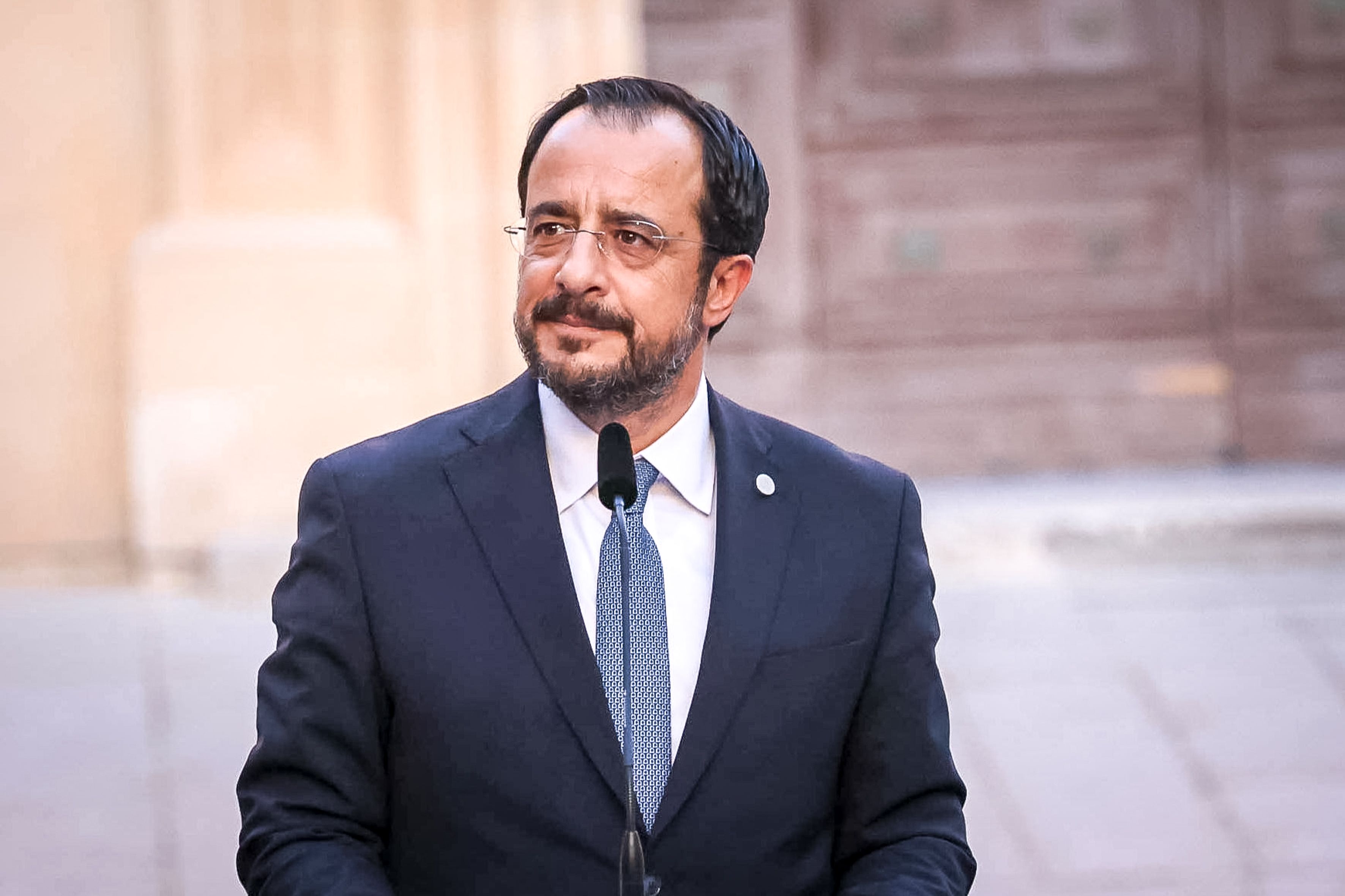 Θλίψη ΠτΔ για τον θάνατο του Γιώργου Βασιλείου