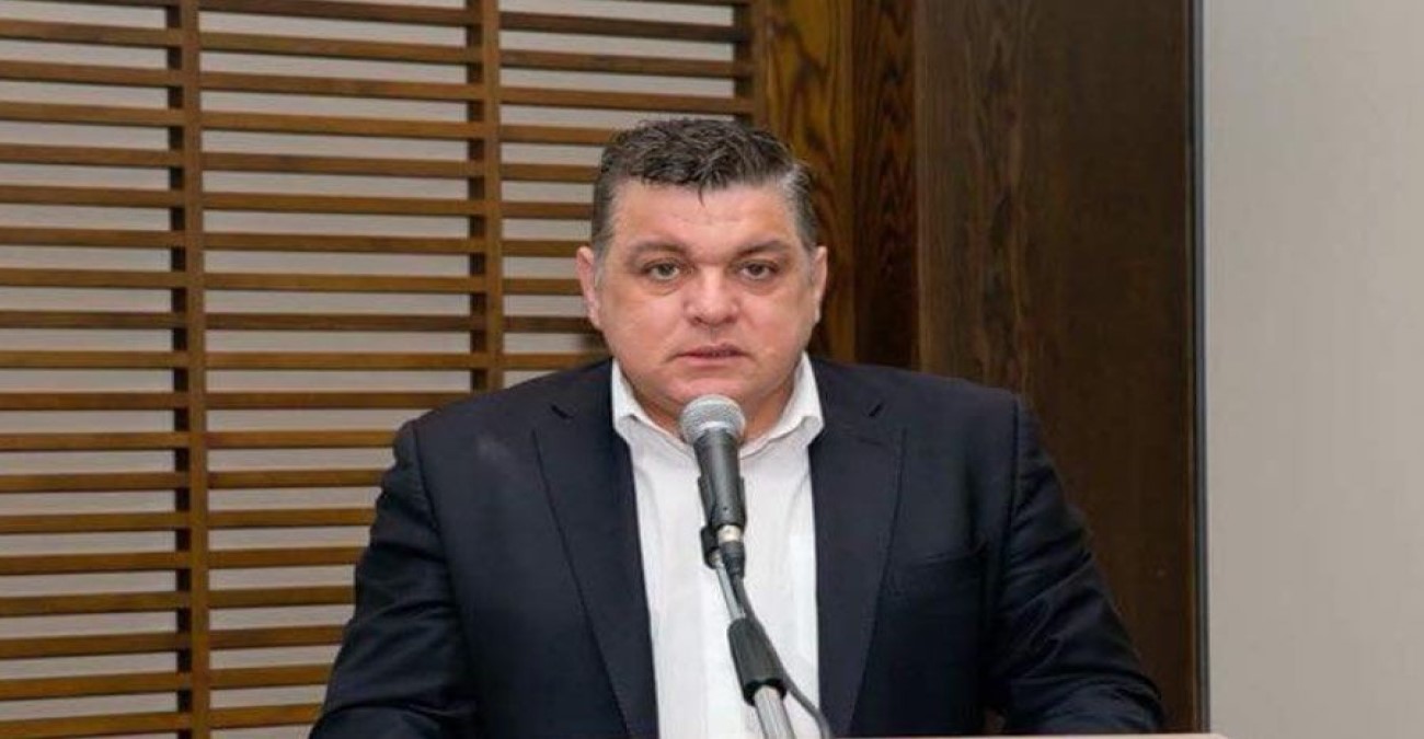 Ραγδαίες εξελίξεις με την υπόθεση Σύκα: Αίτημα για άρση ασυλίας από τη Νομική Υπηρεσία