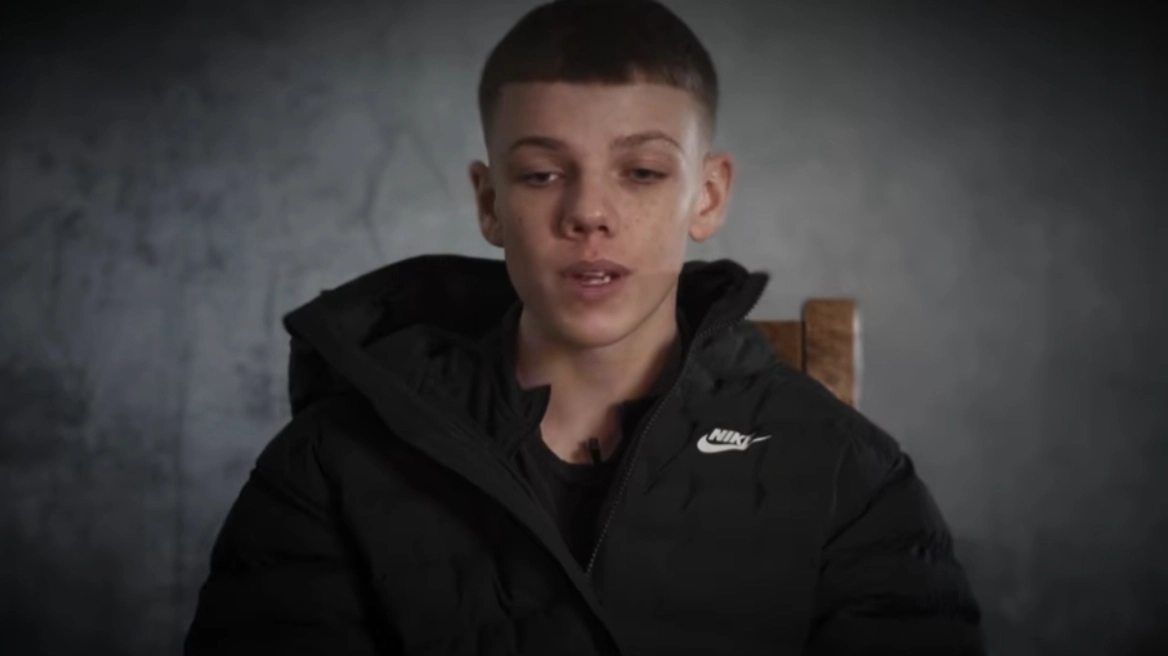 «Ξεκίνησα στα 13 μου με μικρές δόσεις»