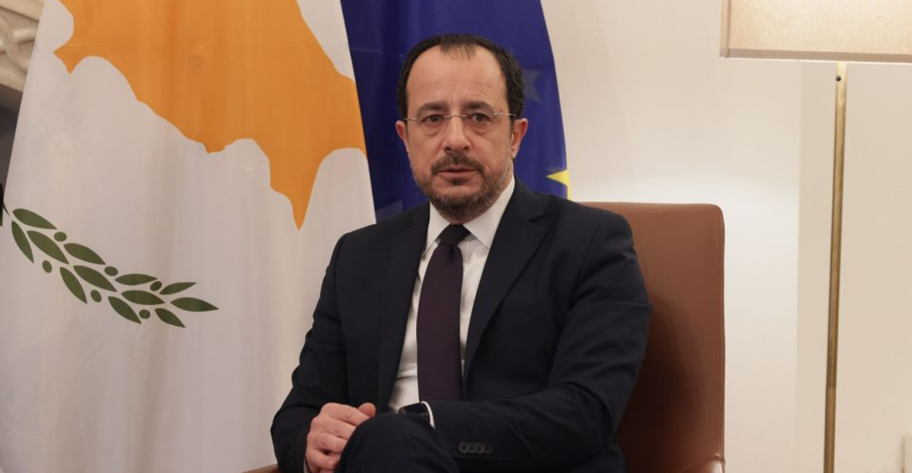Παρασκηνιακές διεργασίες για το Κυπριακό: Πού στοχεύει η προσπάθεια Γκουτέρες - «Δεν αποκλείουμε θετικές εξελίξεις»