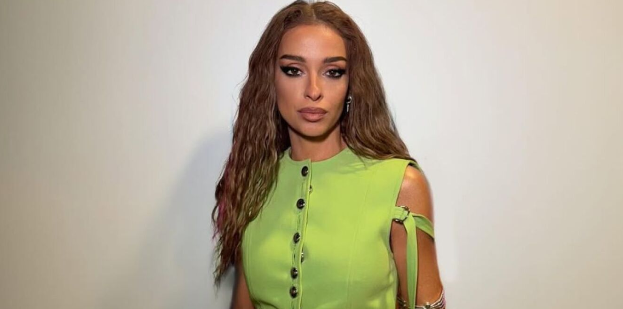 Απάντησε στο ενδεχόμενο να βρεθεί ξανά στη Eurovision