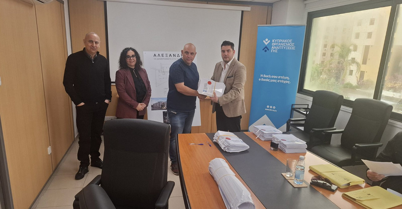 &Nu;έ&alpha; &delta;&iota;&alpha;&mu;&epsilon;&rho;ί&sigma;&mu;&alpha;&tau;&alpha; &laquo;&pi;&rho;&omicron;&sigma;&iota;&tau;ή&sigmaf; &kappa;&alpha;&tau;&omicron;&iota;&kappa;ί&alpha;&sigmaf;&raquo; &alpha;&pi;ό &tau;&omicron;&nu; &Kappa;&Omicron;&Alpha;&Gamma; &ndash; &Pi;&omicron;ύ &theta;&alpha; &alpha;&nu;&epsilon;&gamma;&epsilon;&rho;&theta;&omicron;ύ&nu; &ndash; &Pi;ό&tau;&epsilon; &alpha;&nu;&alpha;&mu;έ&nu;&epsilon;&tau;&alpha;&iota; &nu;&alpha; &laquo;&alpha;&nu;&omicron;ί&xi;&omicron;&upsilon;&nu;&raquo; &omicron;&iota; &alpha;&iota;&tau;ή&sigma;&epsilon;&iota;&sigmaf;