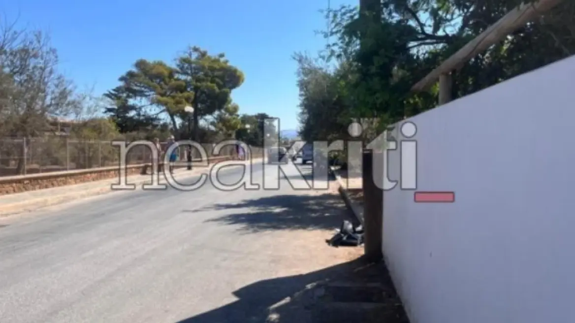 Συνελήφθη 27χρονος Αιγύπτιος για το τροχαίο με θύμα 23χρονη στα Μάλια: Οδηγούσε χωρίς δίπλωμα