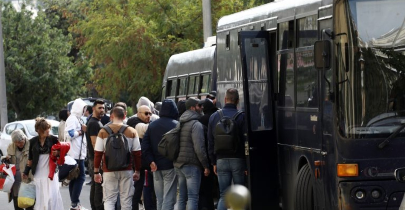 13 άτομα έχουν προφυλακισθεί για τις παράνομες επιδοτήσεις – Οι τρόποι δράσης και τα κόλπα των εμπλεκομένων 13 άτομα έχουν προφυλακισθεί για τις παράνομες επιδοτήσεις – Οι τρόποι δράσης και τα κόλπα των εμπλεκομένων